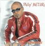 Philip Metura - Turbulans' album cover