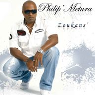 Philip Metura - Zoukans' album cover