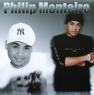 Philip Monteiro - 2 CD's album cover