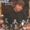Philip Monteiro - Philip Monteiro and Friends album cover