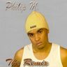 Philip Monteiro - The remix album cover