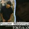 Philip Monteiro - Tornado album cover