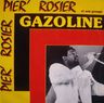 Pier' Rosier - Carement News album cover
