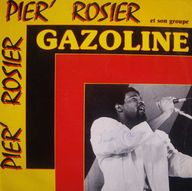 Pier' Rosier - Carement News album cover
