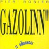Pier' Rosier - Le Bidongaz album cover