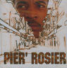 Pier' Rosier - Turbulence album cover