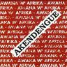 Pierre Akendengué - Awana w'Africa album cover