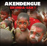 Pierre Akendengué - Ekunda-Sah! album cover