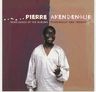 Pierre Akendengué - Eseringila And Mengo album cover