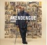 Pierre Akendengué - Gorée album cover