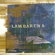 Pierre Akendengué - Lambarena album cover