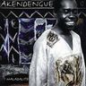 Pierre Akendengué - Maladalite album cover