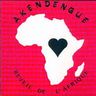 Pierre Akendengué - Réveil de l'Afrique album cover