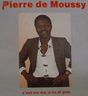Pierre de Moussy - C'est Ma Wa, A No Di Joss album cover