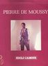 Pierre de Moussy - Ndolo l'amour album cover