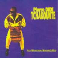 Pierre Didi Tchakounte - Les Chansons Immortelles album cover