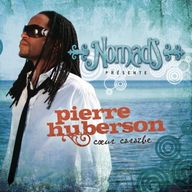 Pierre Huberson - Coeur Caraibes album cover