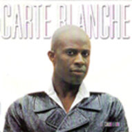 Pierre-Michel Mnard - Carte Blanche album cover