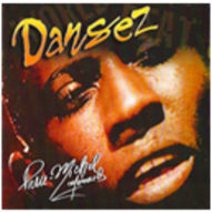 Pierre-Michel Mnard - Dansez album cover