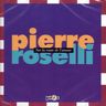 Pierre Roselli - Sur La Route De L'amour album cover