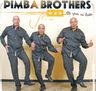 Pimba Brothers - Ni Yon Ni Lotte album cover