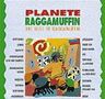 Planete Raggamuffin - Planete Raggamuffin album cover