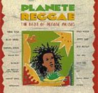 Planete Reggae - Planete Reggae album cover