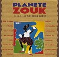 Planete Zouk - Planete Zouk album cover