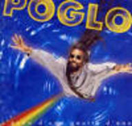 Poglo - L'echo d'une goutte d'eau album cover