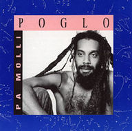 Poglo - Pa Molli album cover