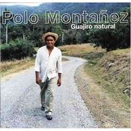 Polo Montez - Guajiro Natural album cover