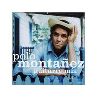 Polo Montez - Guitarra Ma album cover