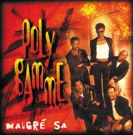 Polygamme - Malgré Sa album cover