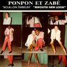 Ponpon et Zabé - Bouillon èmbeum album cover
