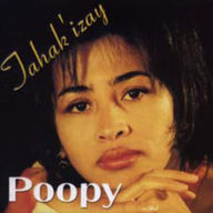 Poopy - Tahak'izay album cover