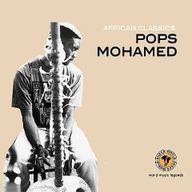 Pops Mohamed - African Classics: Pops Mohamed album cover