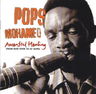 Pops Mohamed - Ancestral healing album cover