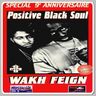 Positive Black Soul - Wakh Feign album cover