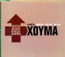 Positive Black Soul - Xoyma album cover