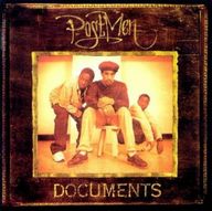 Postmen - Documents album cover