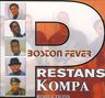 Prestans Kompa - Boston Fever album cover