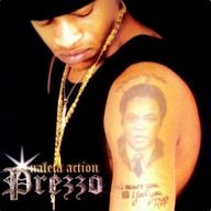 Prezzo - Naleta Action album cover