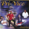 Pri-Vice - Haiti Amatchou album cover
