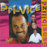 Pri-Vice - Sensibilizé album cover