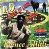 Prince Alla (Prince Allah) - 40 Acres Of Land & A Mule album cover