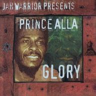 Prince Alla (Prince Allah) - Glory album cover