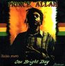 Prince Alla (Prince Allah) - One bright day album cover