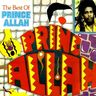 Prince Alla (Prince Allah) - The Best Of Prince Allah album cover
