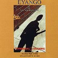 Prince Eyango - Another part of me album cover
