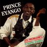Prince Eyango - Les Problemes album cover